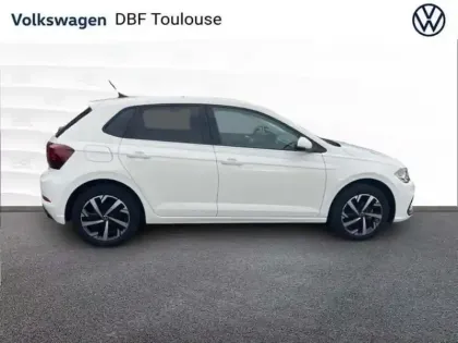 Photo 7 Volkswagen Polo 1.0 TSI 95 S&S DSG7 Life Plus