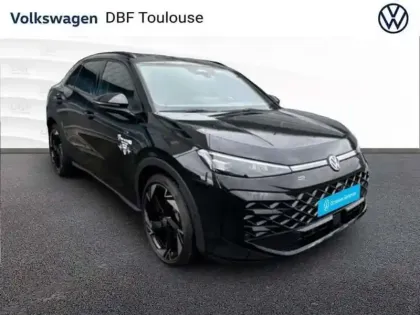 Photo 5 Volkswagen T-roc FL NOUVEAU NF 1.5 ETSI HYBRID 150CH D