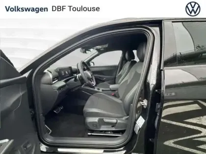 Photo 9 Volkswagen T-roc FL NOUVEAU NF 1.5 ETSI HYBRID 150CH D