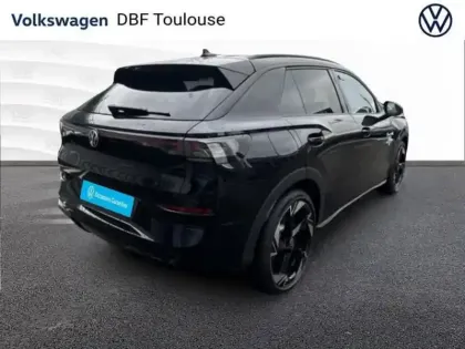 Photo 6 Volkswagen T-roc FL NOUVEAU NF 1.5 ETSI HYBRID 150CH D