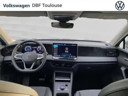 Photo 8 Volkswagen Tiguan NOUVEAU 2.0 TDI 150CH DSG7 LIFE P