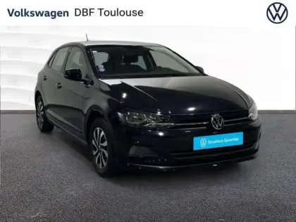 Photo 5 Volkswagen Polo 1.0 TSI 95 S&S BVM5 Active