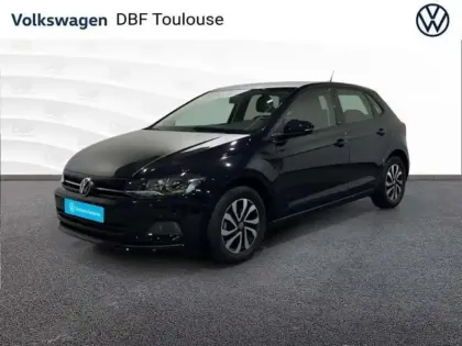 Photo Volkswagen Polo 1.0 Tsi 95 S&s Bvm5 Active