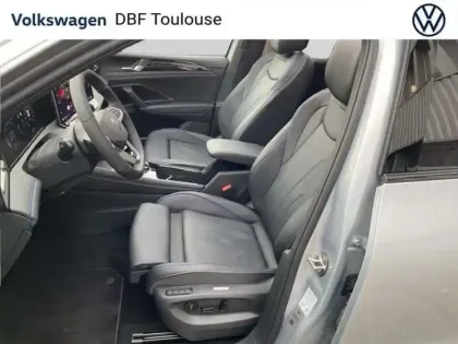 Photo 9 Volkswagen Tiguan NOUVEAU 2.0 TDI 150CH DSG7 R LINE