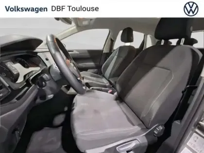 Photo 9 Volkswagen Polo 1.0 65 S&S BVM5 Confortline