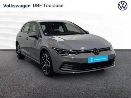 Photo 5 Volkswagen Golf 1.5 eTSI OPF 150 DSG7 Style