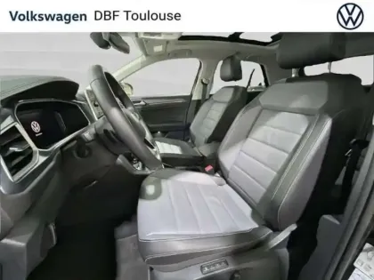 Photo 9 Volkswagen T-roc 1.5 TSI EVO 150 Start/Stop DSG7 Style Exclusive