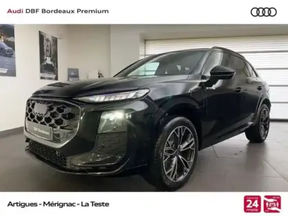 Photo Audi Q3 S Line