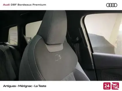 Photo 8 Audi Q3 Gén. III Ph1 S line 5