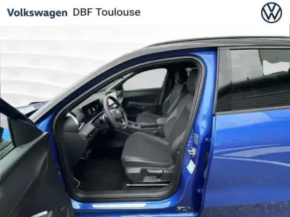 Photo 9 Volkswagen T-roc FL NOUVEAU NF 1.5 ETSI HYBRID 150CH D