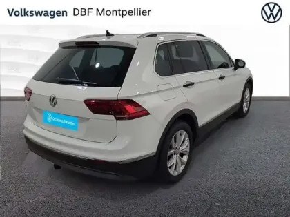 Photo 6 Volkswagen Tiguan 2.0 TDI 150 Carat