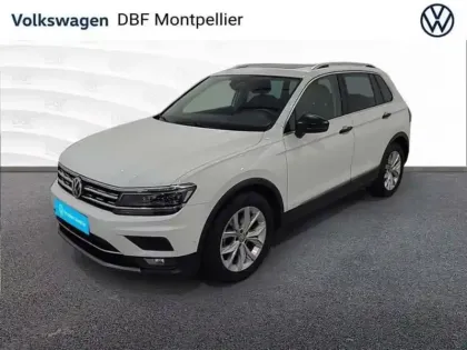 Photo Volkswagen Tiguan 2.0 Tdi 150 Carat