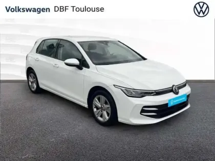 Photo 5 Volkswagen Golf 1.5 eTSI EVO2 116 DSG7 VW Edition