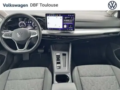 Photo 8 Volkswagen Golf 1.5 eTSI EVO2 116 DSG7 VW Edition