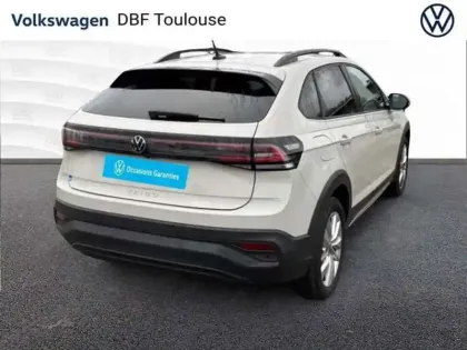 Photo 6 Volkswagen Taigo 1.0 TSI 116 DSG7 VW Edition