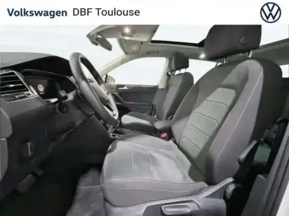 Photo 9 Volkswagen Tiguan 1.5 TSI 150ch DSG7 Elegance