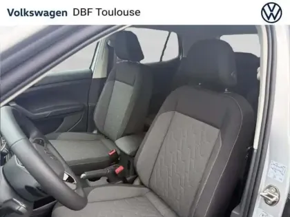 Photo 9 Volkswagen T-cross FL 1.0 TSI 116CH DSG7 LIFE/LIFE