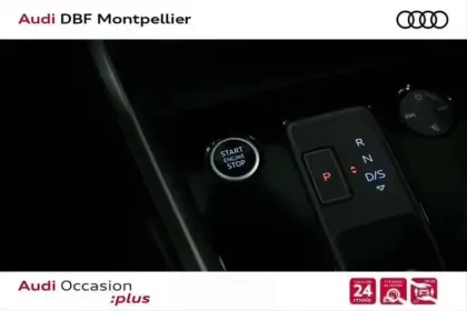 Photo 9 Audi A3 35 TFSI Mild Hybrid 150 S tronic 7 Design