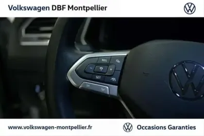 Photo 5 Volkswagen Tiguan 1.4 eHybrid 245ch DSG6 Elegance