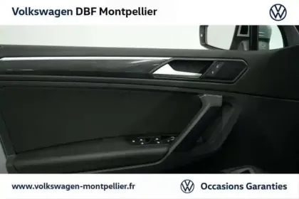 Photo 9 Volkswagen Tiguan 1.4 eHybrid 245ch DSG6 Elegance