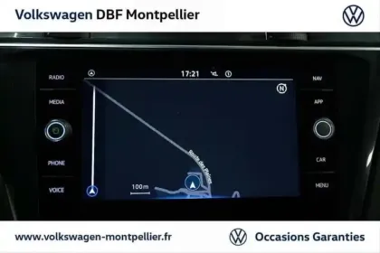 Photo 7 Volkswagen Tiguan 1.4 eHybrid 245ch DSG6 Elegance