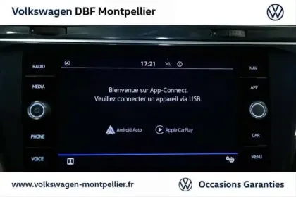 Photo 6 Volkswagen Tiguan 1.4 eHybrid 245ch DSG6 Elegance