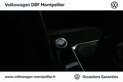 Photo 8 Volkswagen Tiguan 1.4 eHybrid 245ch DSG6 Elegance