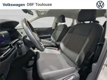 Photo 9 Volkswagen Polo 1.0 TSI 95 S&S DSG7 Life