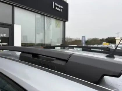 Photo 33 Dacia Sandero Stepway Essentiel TCe 90