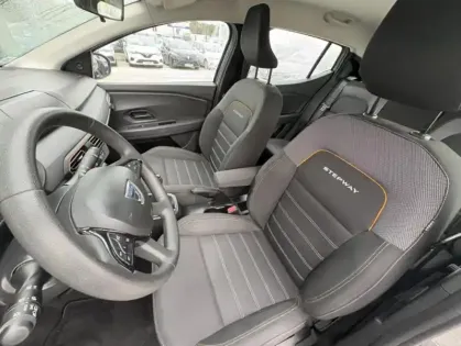 Photo 12 Dacia Sandero Stepway Essentiel TCe 90