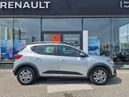 Photo 10 Dacia Sandero Stepway Essentiel TCe 90