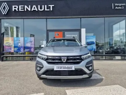 Photo 16 Dacia Sandero Stepway Essentiel TCe 90