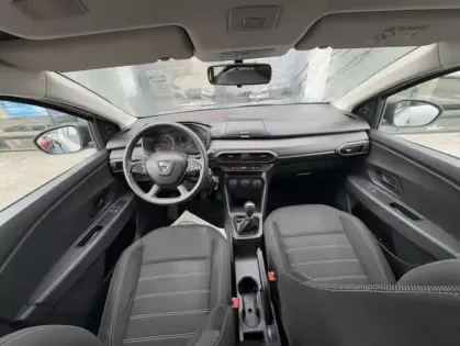 Photo 11 Dacia Sandero Stepway Essentiel TCe 90