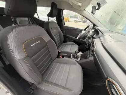 Photo 13 Dacia Sandero Stepway Essentiel TCe 90