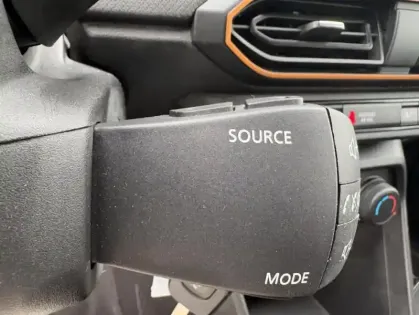 Photo 26 Dacia Sandero Stepway Essentiel TCe 90