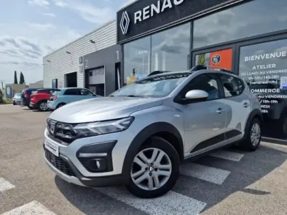 Photo 5 Dacia Sandero Stepway Essentiel TCe 90