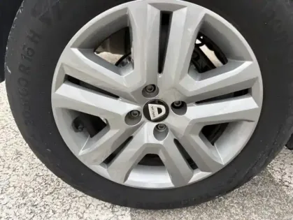 Photo 32 Dacia Sandero Stepway Essentiel TCe 90