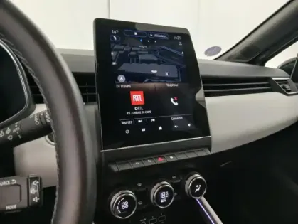 Photo 26 Renault Clio V E-Tech full hybrid 145 Techno