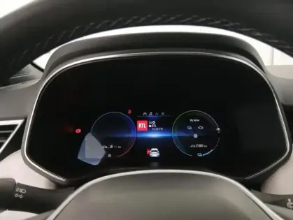 Photo 20 Renault Clio V E-Tech full hybrid 145 Techno