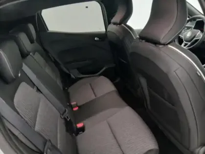 Photo 14 Renault Clio V E-Tech full hybrid 145 Techno