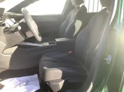 Photo 10 Peugeot 308 PureTech 130ch S&S EAT8 GT