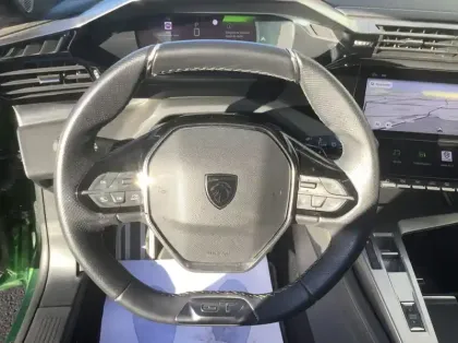 Photo 17 Peugeot 308 PureTech 130ch S&S EAT8 GT