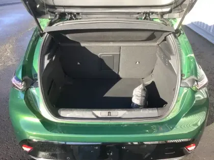 Photo 9 Peugeot 308 PureTech 130ch S&S EAT8 GT