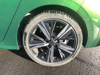 Photo 8 Peugeot 308 PureTech 130ch S&S EAT8 GT