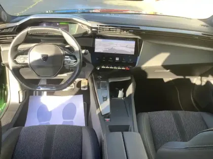 Photo 12 Peugeot 308 PureTech 130ch S&S EAT8 GT