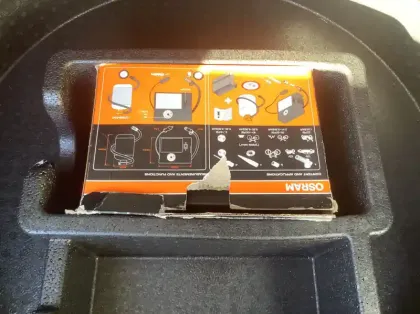 Photo 23 Peugeot 308 PureTech 130ch S&S EAT8 GT