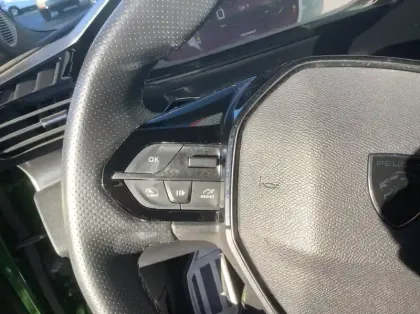 Photo 22 Peugeot 308 PureTech 130ch S&S EAT8 GT