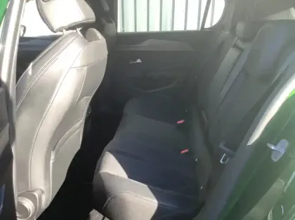 Photo 11 Peugeot 308 PureTech 130ch S&S EAT8 GT