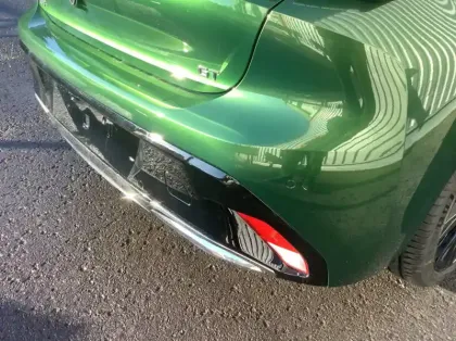 Photo 24 Peugeot 308 PureTech 130ch S&S EAT8 GT