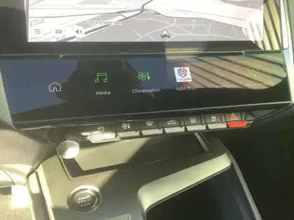 Photo 15 Peugeot 308 PureTech 130ch S&S EAT8 GT